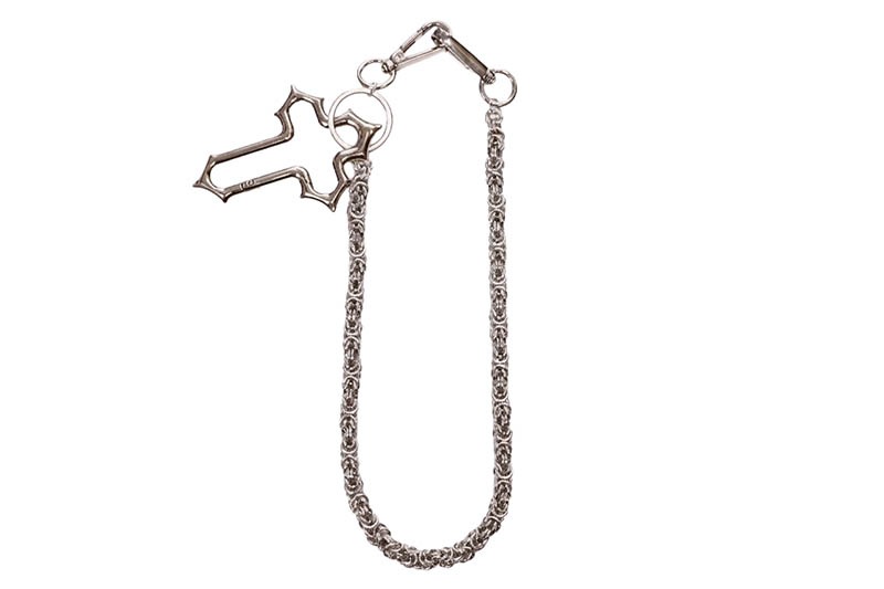 JEWELRY ESSENTIALS WALLET CHAIN (BKC-148S)