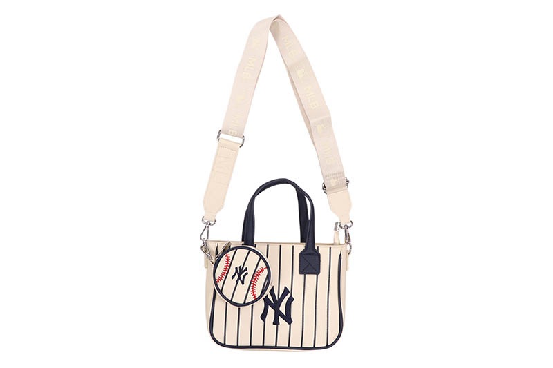 MLB X MONTANA WEST NEW YORK YANKEES HAND BAG (MLB-NY103ST)
