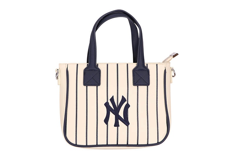 MLB X MONTANA WEST NEW YORK YANKEES HAND BAG (MLB-NY103ST) | Brand