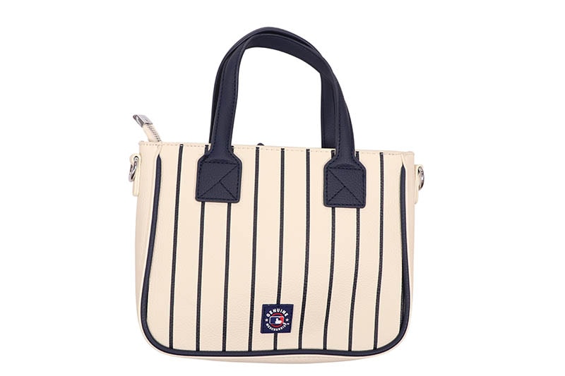 MLB X MONTANA WEST NEW YORK YANKEES HAND BAG (MLB-NY103ST) | Brand