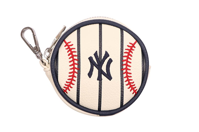 MLB X MONTANA WEST NEW YORK YANKEES HAND BAG (MLB-NY103ST)