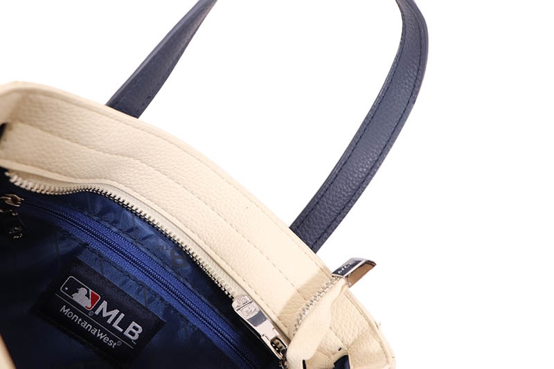 MLB X MONTANA WEST NEW YORK YANKEES HAND BAG (MLB-NY103ST) | Brand