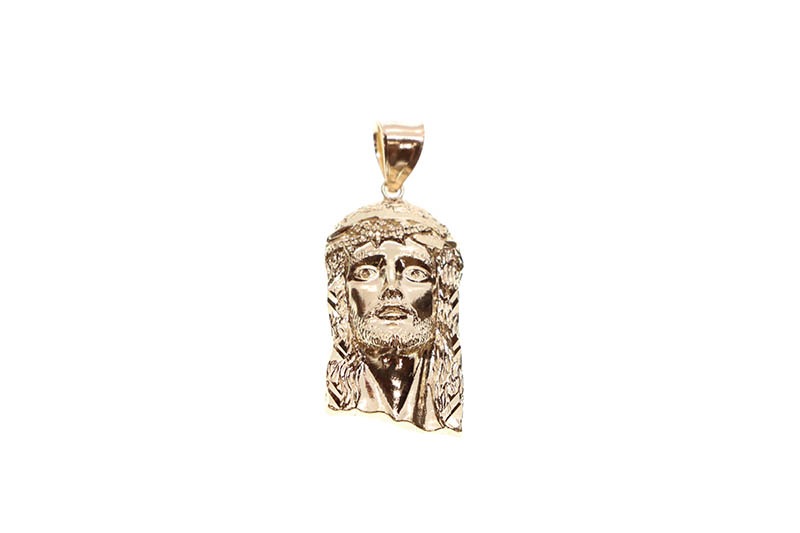 JESUS CHARM