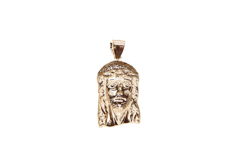 JESUS CHARM