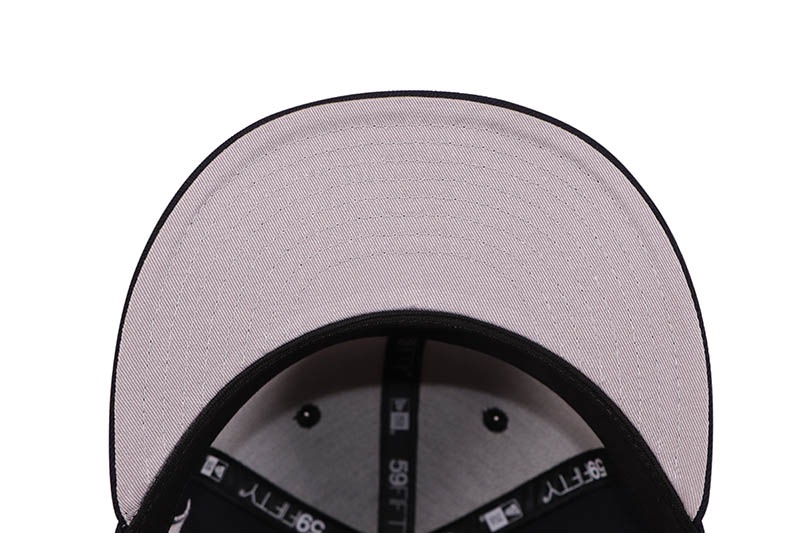 NEW ERA NEW YORK RANGERS 59FIFTY FITTED CAP (NAVY) 15137366