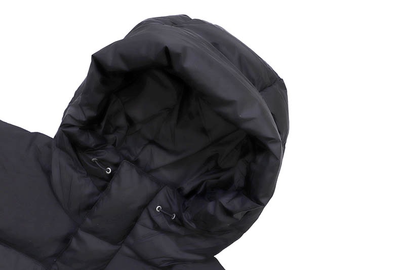 THE NORTH FACE HMLYN DOWN PARKA (NF0A4QYXJK3:TNF BLACK