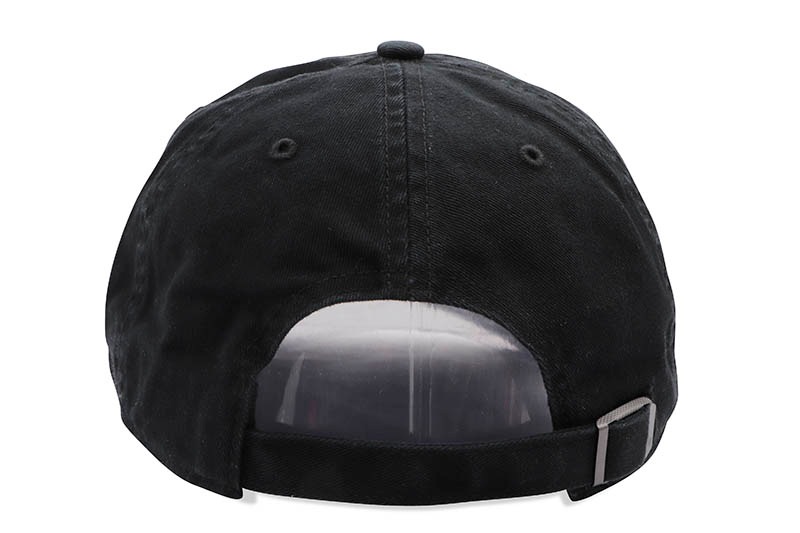 '47 CHICAGO WHITE SOX '47 BASE RUNNER CLEAN UP CAP (BLACK)