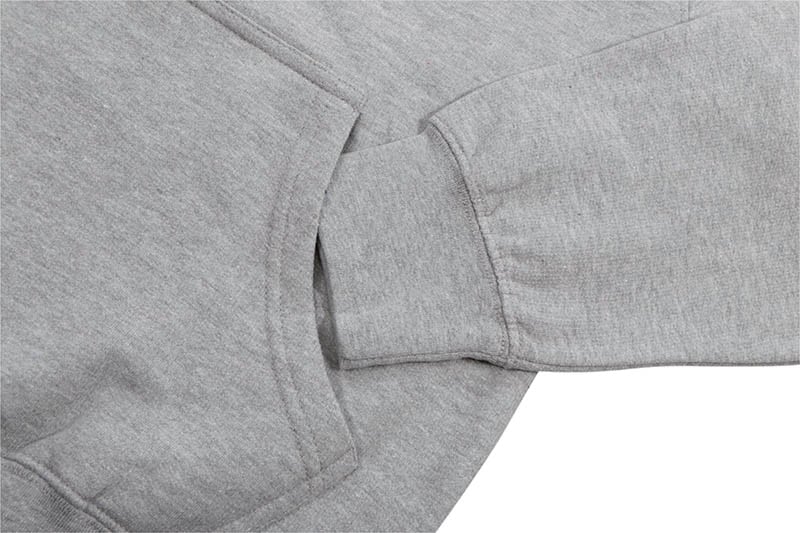 STREET WEAR SUPPLY LA 2024 WORLD SERIES CHAMPS HOODIE (GREY)