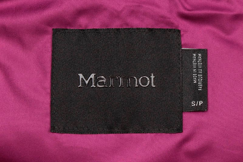 MARMOT MAMMOTH PARKA (91490/001:BLACK)