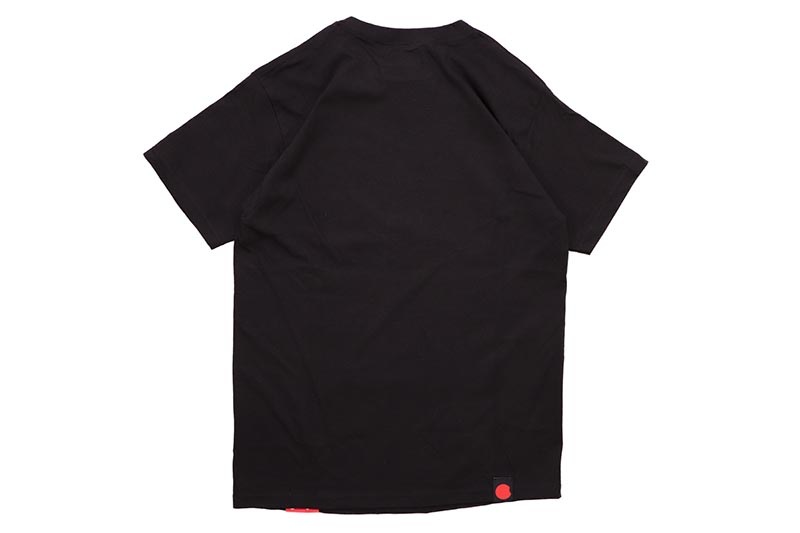 COOKIES DOG TEE (BLACK) CM252TSP14