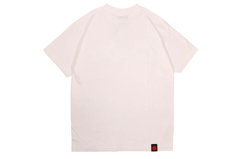 COOKIES STADIUM CLUB TEE V2 (WHITE) CM253TSP54