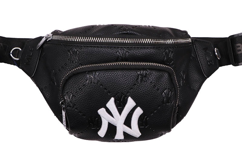 MLB X MONTANA WEST NEW YORK YANKEES BODY BAG (MLB-NY20-320BK