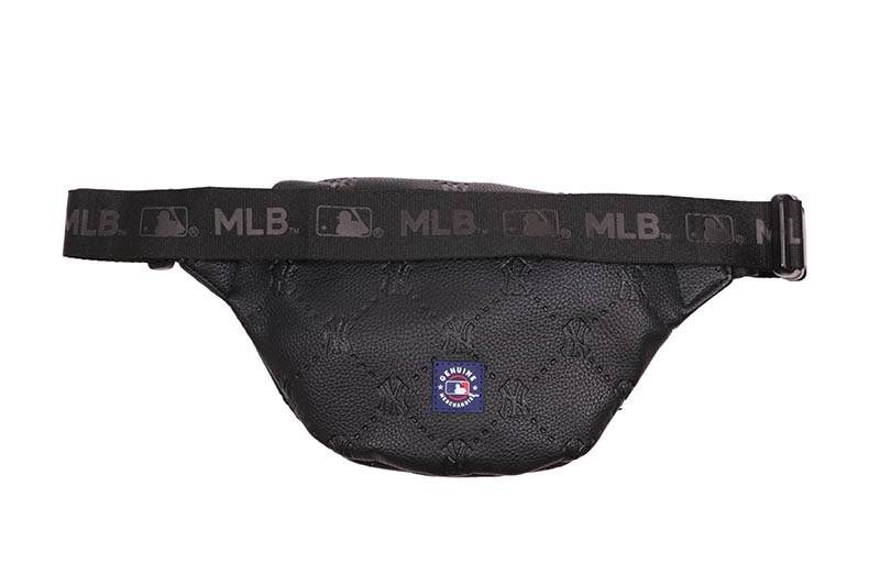 MLB X MONTANA WEST NEW YORK YANKEES BODY BAG (MLB-NY20-320BK)