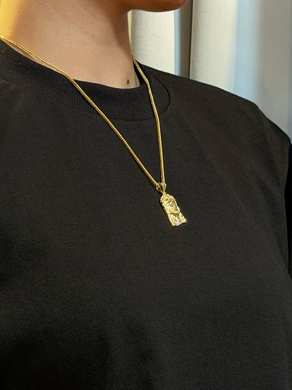 JESUS CHARM