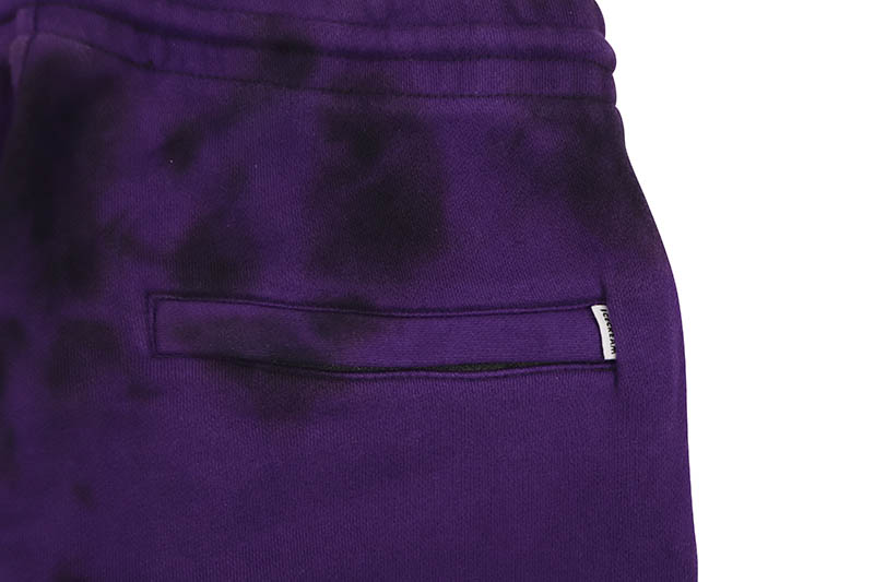 ICECREAM FADED SWEATPANTS (421-1106:ACAI)