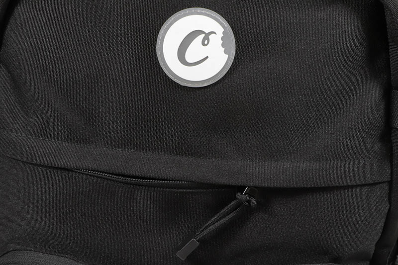 COOKIES MAVERICK UTILITY BACKPACK (BLACK) CM233AWB03