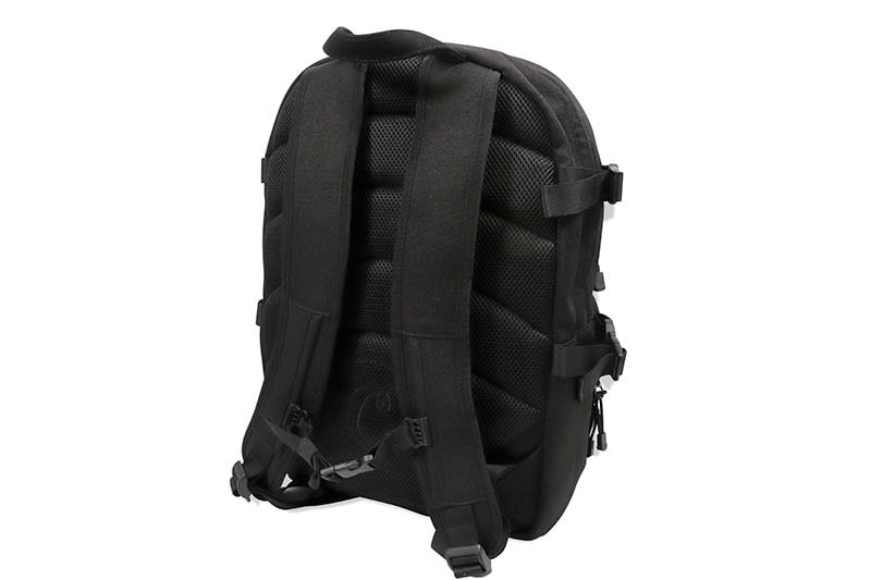 COOKIES MAVERICK UTILITY BACKPACK (BLACK) CM233AWB03
