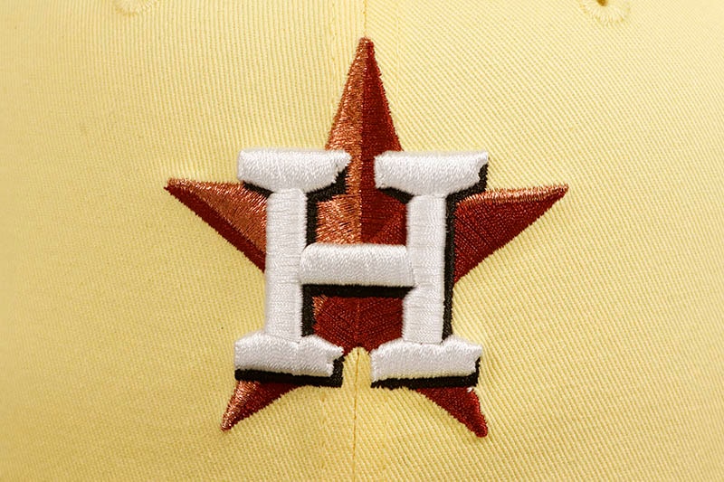 Astros 刺繍入りボタンアップジャケット Astros 刺繍入りボタンアップジャケット Unisex Astro Boy