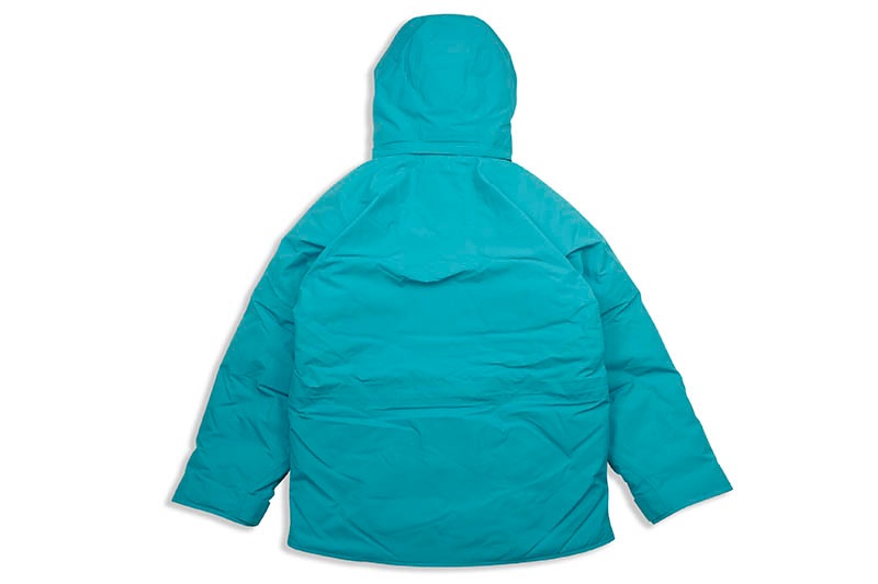 MARMOT GORE-TEX MAMMOTH PARKA (91490/2210:ENAMEL BLUE)