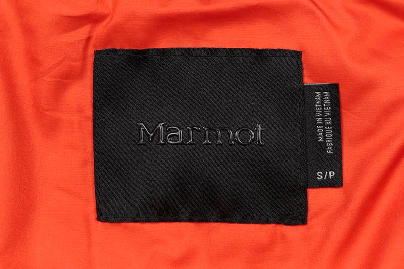 MARMOT GORE-TEX MAMMOTH PARKA (91490/2210:ENAMEL BLUE) | Brand,M-R