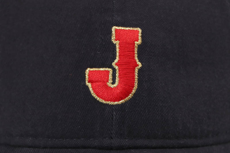 NEW ERA WORLD BASEBALL CLASSIC MINI LOGO 9TWENTY ADJUSTABLE CAP (NAVY) 14948236