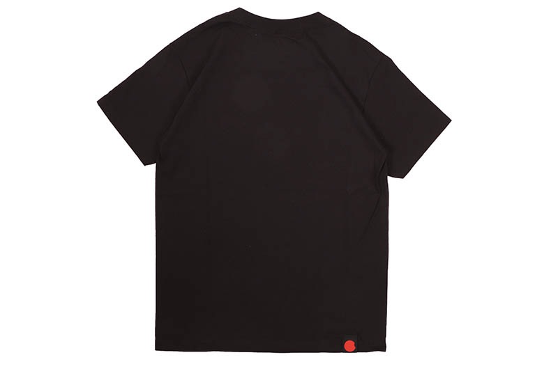 COOKIES TOON TEE (BLACK) CM261TSP71