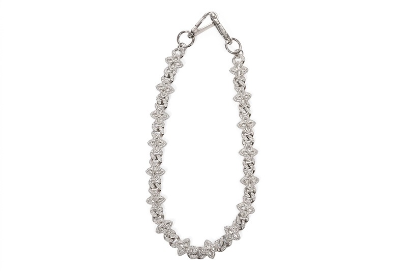 JEWELRY ESSENTIALS WALLET CHAIN (BKC-141S)