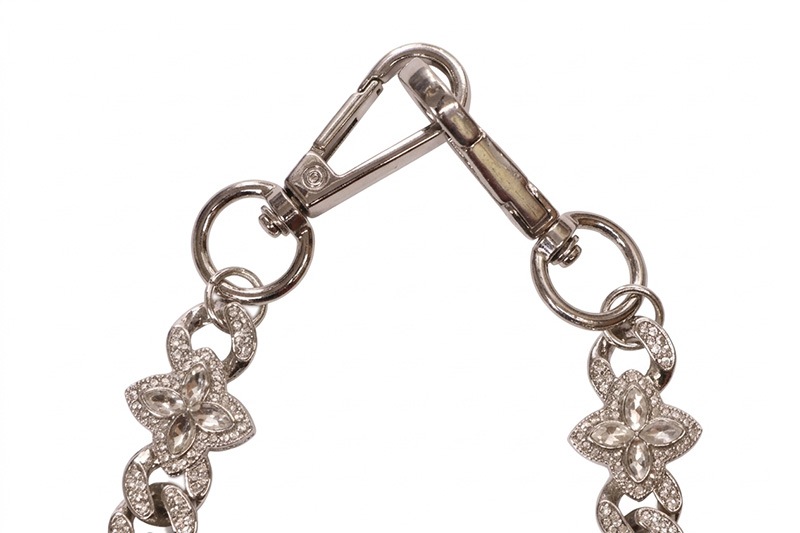 JEWELRY ESSENTIALS WALLET CHAIN (BKC-141S)