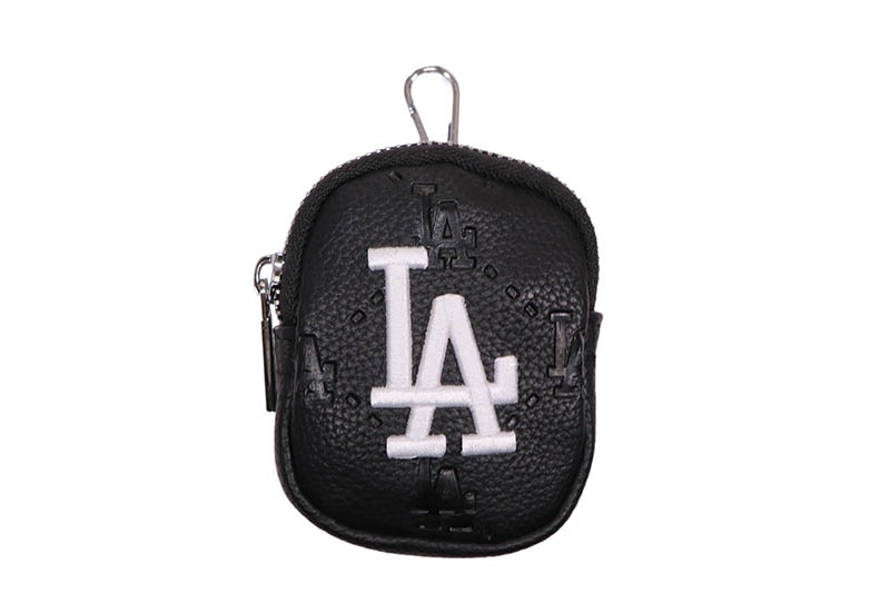 MLB X MONTANA WEST LOS ANGELES DODGERS BODY BAG (MLB-LA20-320BK)