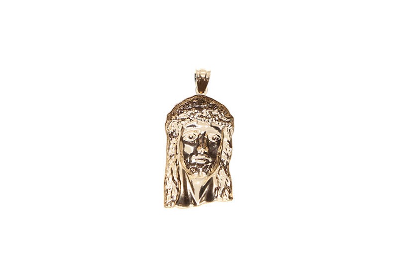 JESUS CHARM