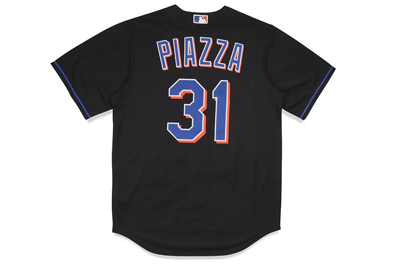 ✨激レア✨MLB ニューヨーク・メッツ 31 ピアッツァ ユニフォーム ✨激レア✨MLB ニューヨーク・メッツ 31 ピアッツァ