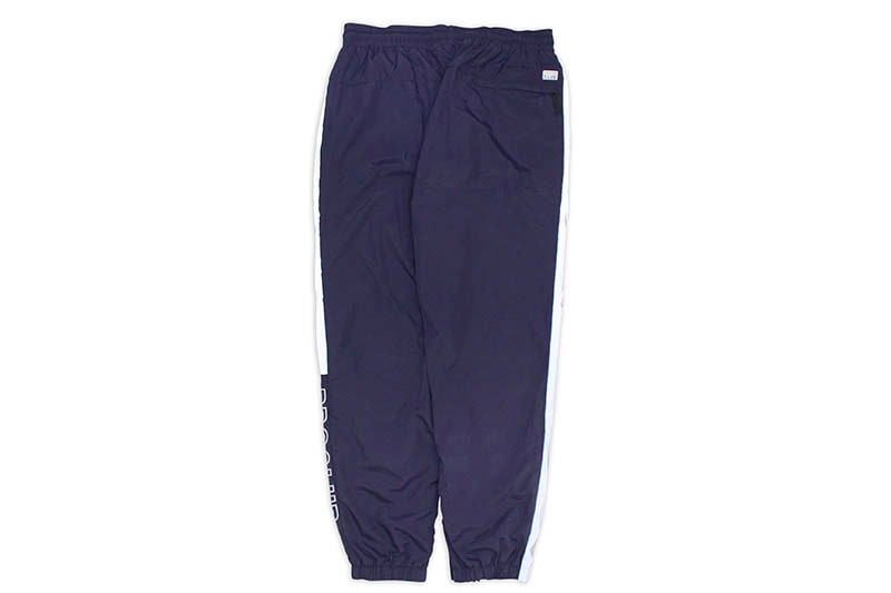 PRO CLUB FULL COURT WINDBREAKER PANTS (NAVY) 03PC0503 15PC0507
