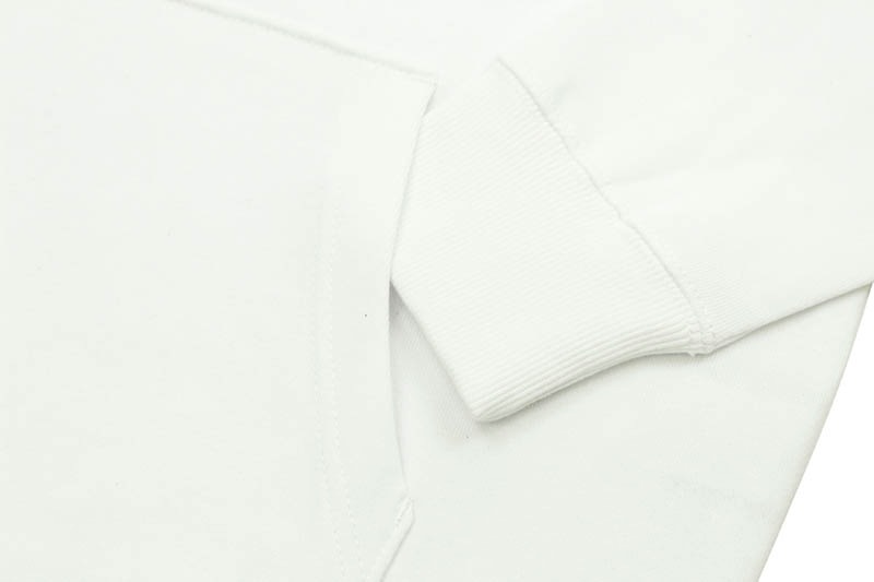 NEW ERA NYC PARKS PULLOVER HOODIE (WHITE)