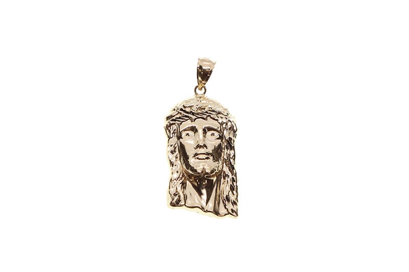 JESUS CHARM