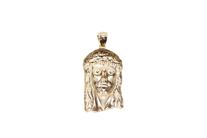 JESUS CHARM