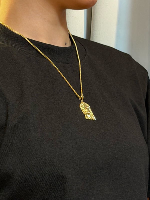 JESUS CHARM