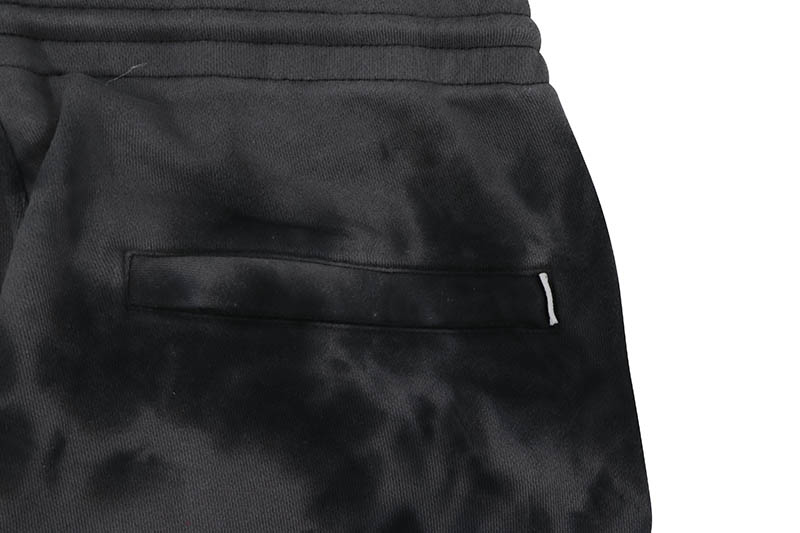 ICECREAM FADED SWEATPANTS (421-1106:ASPHALT)