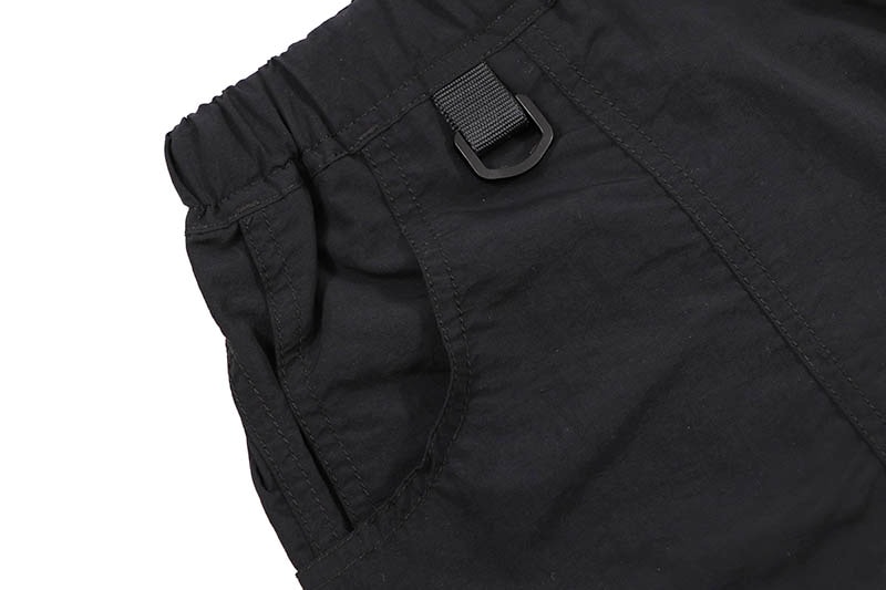 GRAMICCI SHELL GEAR SHORTS (GUP-21S040:BLACK) | Brand,G-L,GRAMICCI
