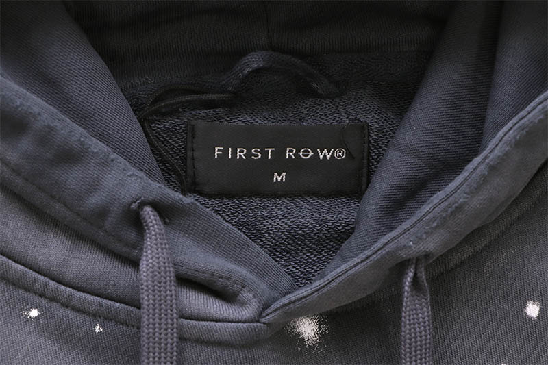 前略おふくろ様 ブーケ刺繍ビッグ襟ニットプルオーバー | axes femme online shop