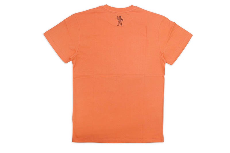 BILLIONAIRE BOYS CLUB BB ARCO SS TEE (811-4204:LIVING CORAL)