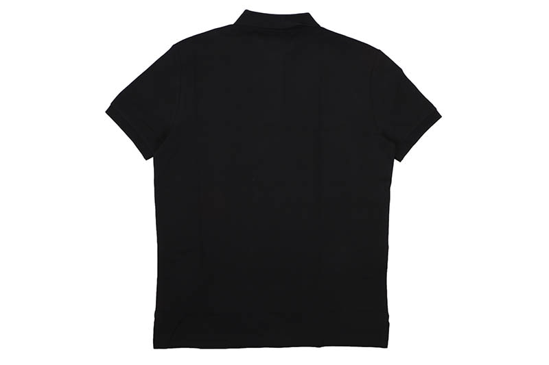 POLO RALPH LAUREN CUSTOM SLIM FIT STRETCH MESH POLO SHIRT