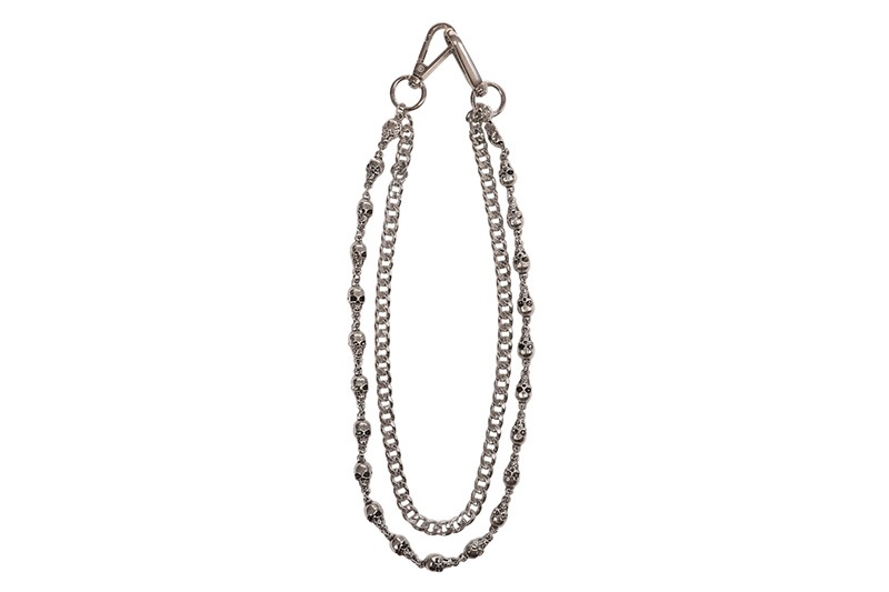 JEWELRY ESSENTIALS WALLET CHAIN (BKC-159S)