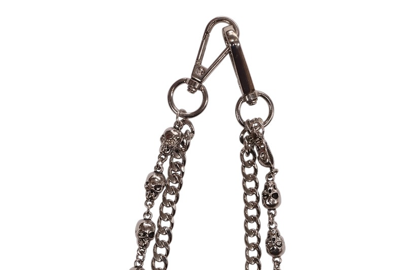 JEWELRY ESSENTIALS WALLET CHAIN (BKC-159S)
