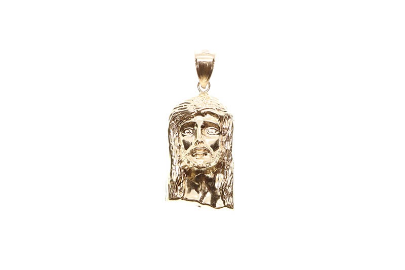JESUS CHARM