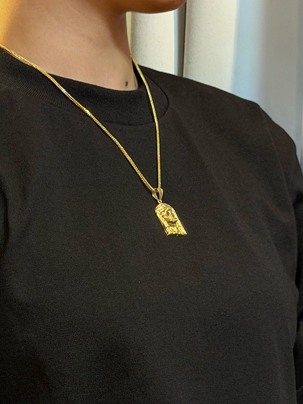 JESUS CHARM
