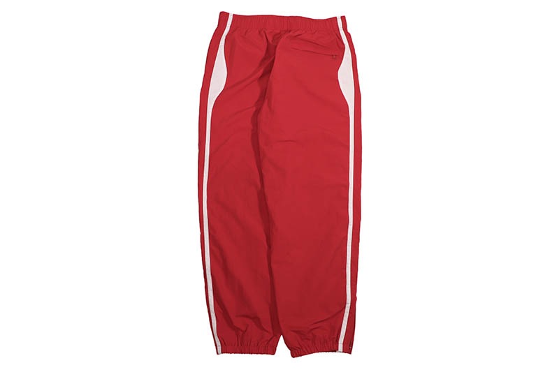SINCLAIR DEMON TRACK PANTS (RED) | Brand,S-Z,SINCLAIR GLOBAL