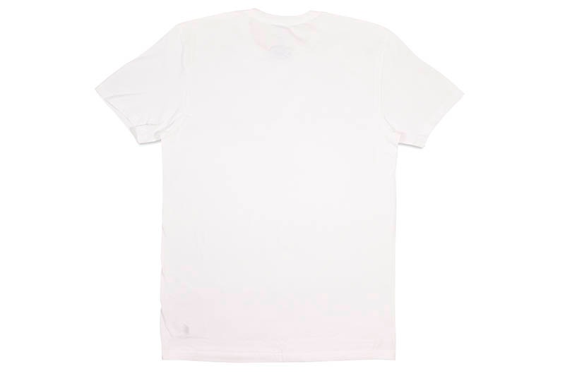POLO RALPH LAUREN CLASSIC FIT COTTON CREWS 3PCS (NCCNP3-WHD