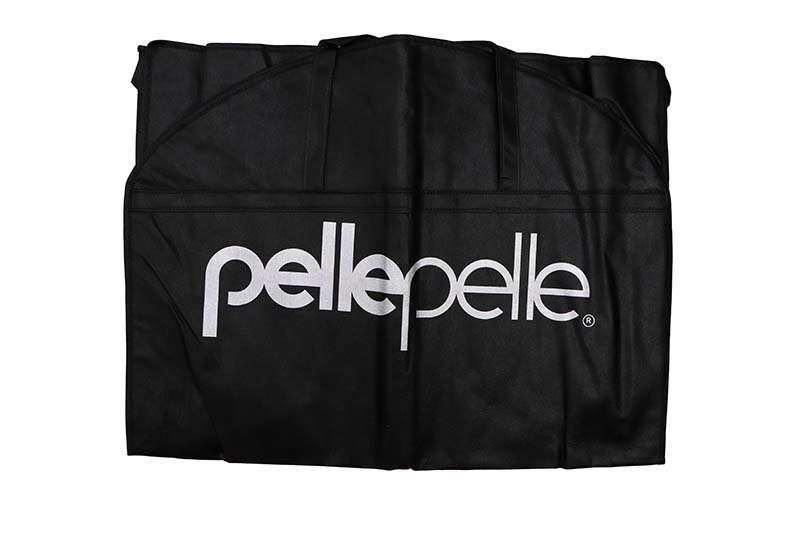 Pelle Pelle BASIC BURNISH JACKET (323-37459-PUR:PURPLE) | Brand