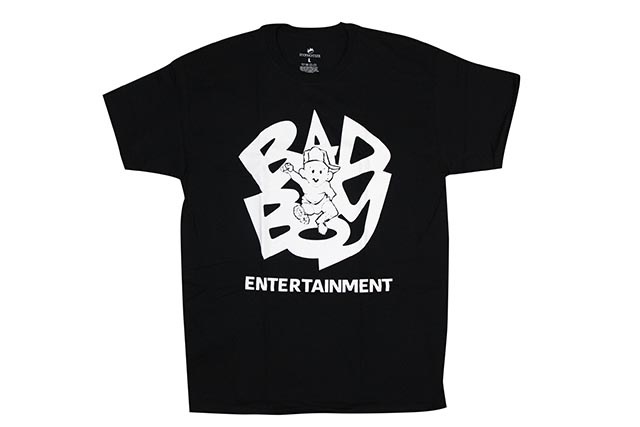 貴重】Badboy Family Reunion Tour 2016 Tシャツ BADBOY / バッド