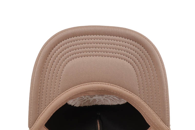 COOKIES OUTDOOR GENETICS FORM TRUCKER HAT (DUSTY ROSE) CM251XTH06